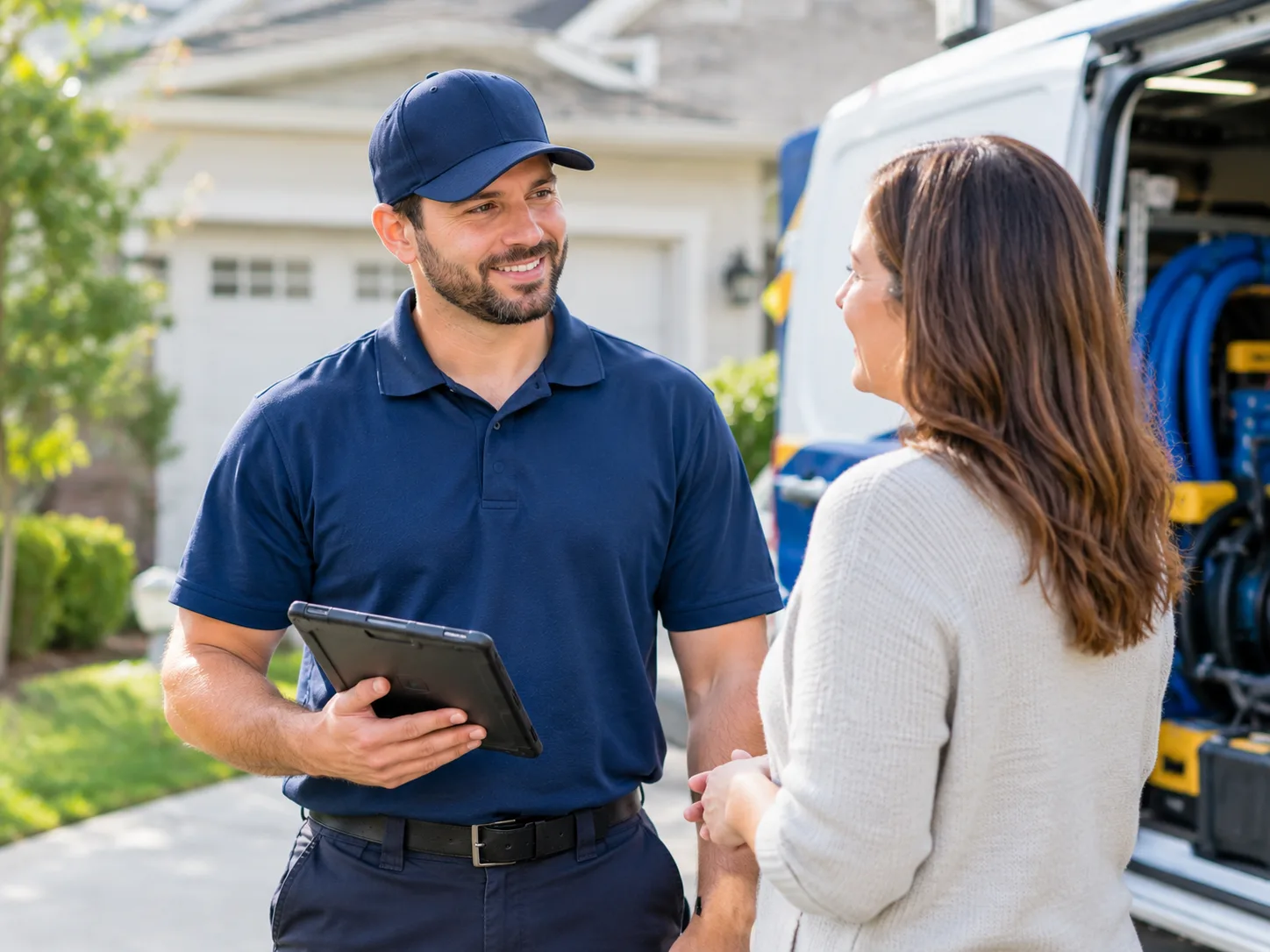 Sewage Backup Cleanup Pineland, TX FAQs